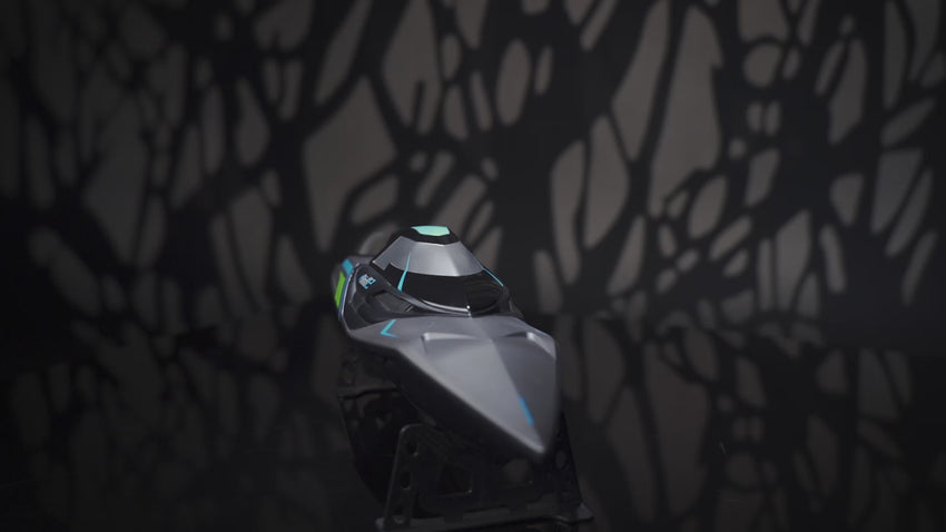 4D‑S2 MAX Series Single‑Propeller High‑Speed RC Boat (Large Size, Brushless Version)