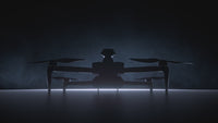 4D-M7 Cool Light Drone – GPS Edition