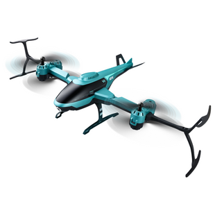 4D-V10 Series Foldable RC Helicopter Drone