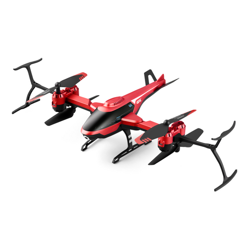 4D-V10 Series Foldable RC Helicopter Drone
