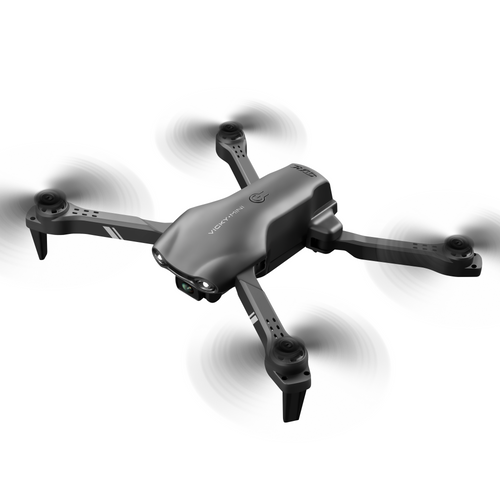 4D-V13 Foldable RC Quadcopter – 6K Dual Camera, 20-Min Flight, Smart Hover for Beginners & Pros