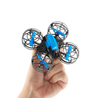 4D-V18 Mini Grid Quadcopter - Product Brief