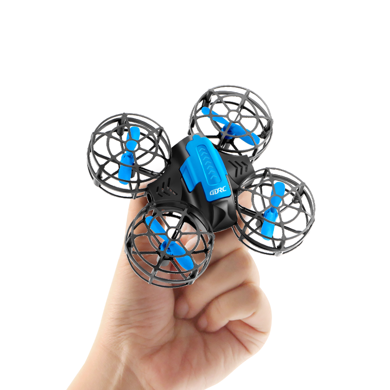 4D-V18 Mini Grid Quadcopter - Product Brief