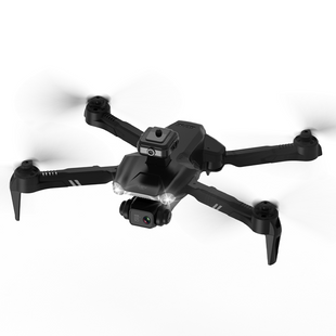 4D-V28 Brushless GPS Drone – 8K Dual Camera, Foldable Aerial Photography（GPS）
