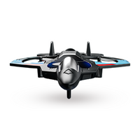 4D-V50 Quadcopter Fighter – Stunt RC Jet for Kids & Hobbyists