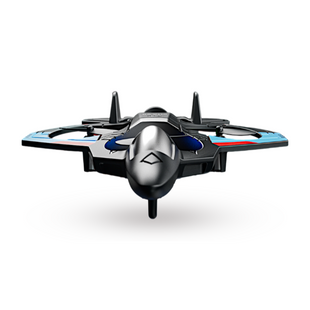 4D-V50 Quadcopter Fighter – Stunt RC Jet for Kids & Hobbyists