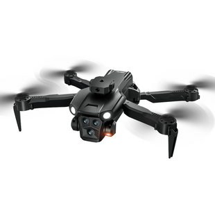 4D-V52 Foldable Obstacle Avoidance Drone