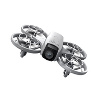 4D-V53 8K RC Drone with Screen Remote Controller – Beginner-Friendly Aerial Photography
