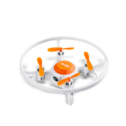 4D-V5 Mini Drone Orange