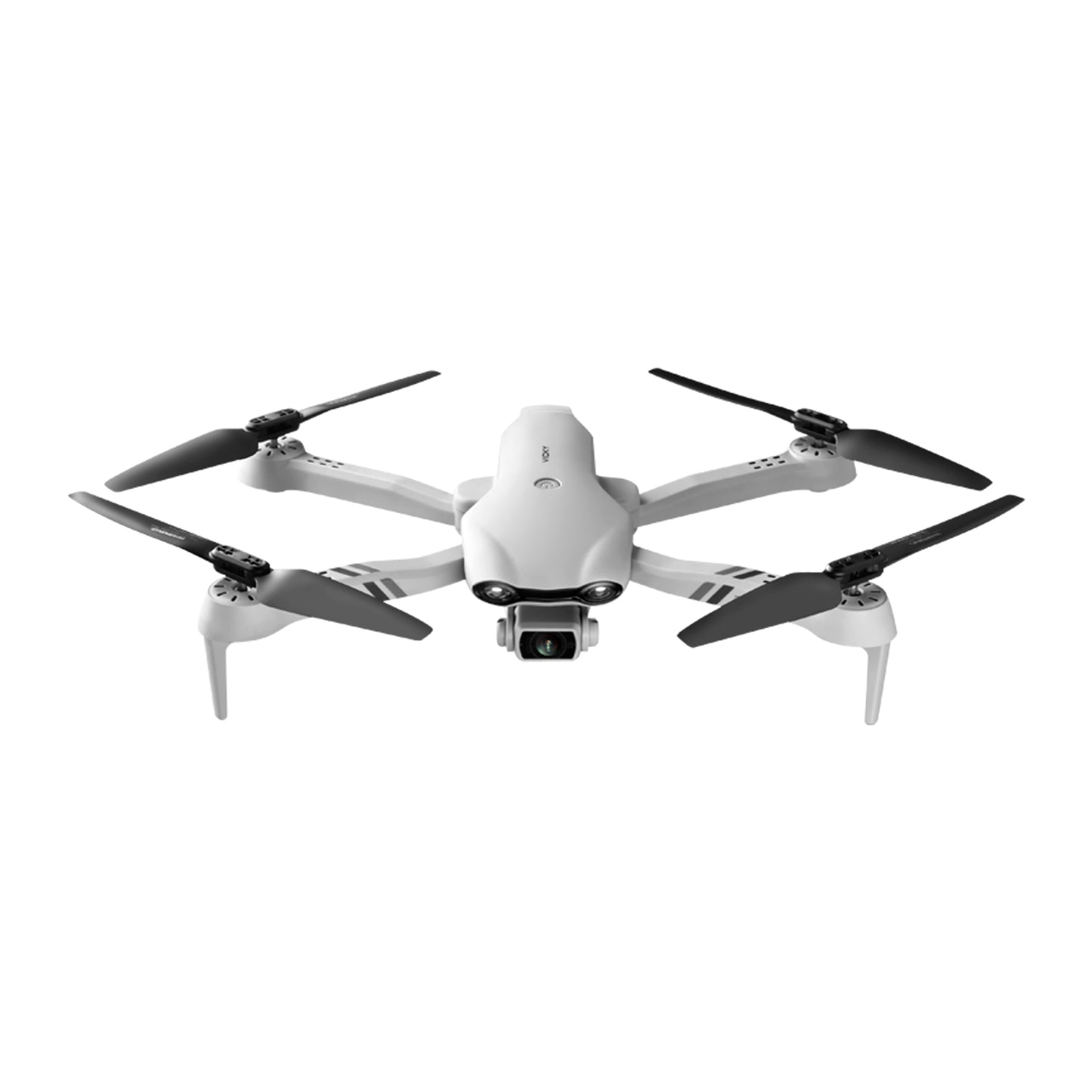 4D-F10 WiFi/GPS Drone with HD Camera