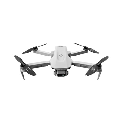 4D-F8 Brushless Motor GPS Drone with 4K Camera