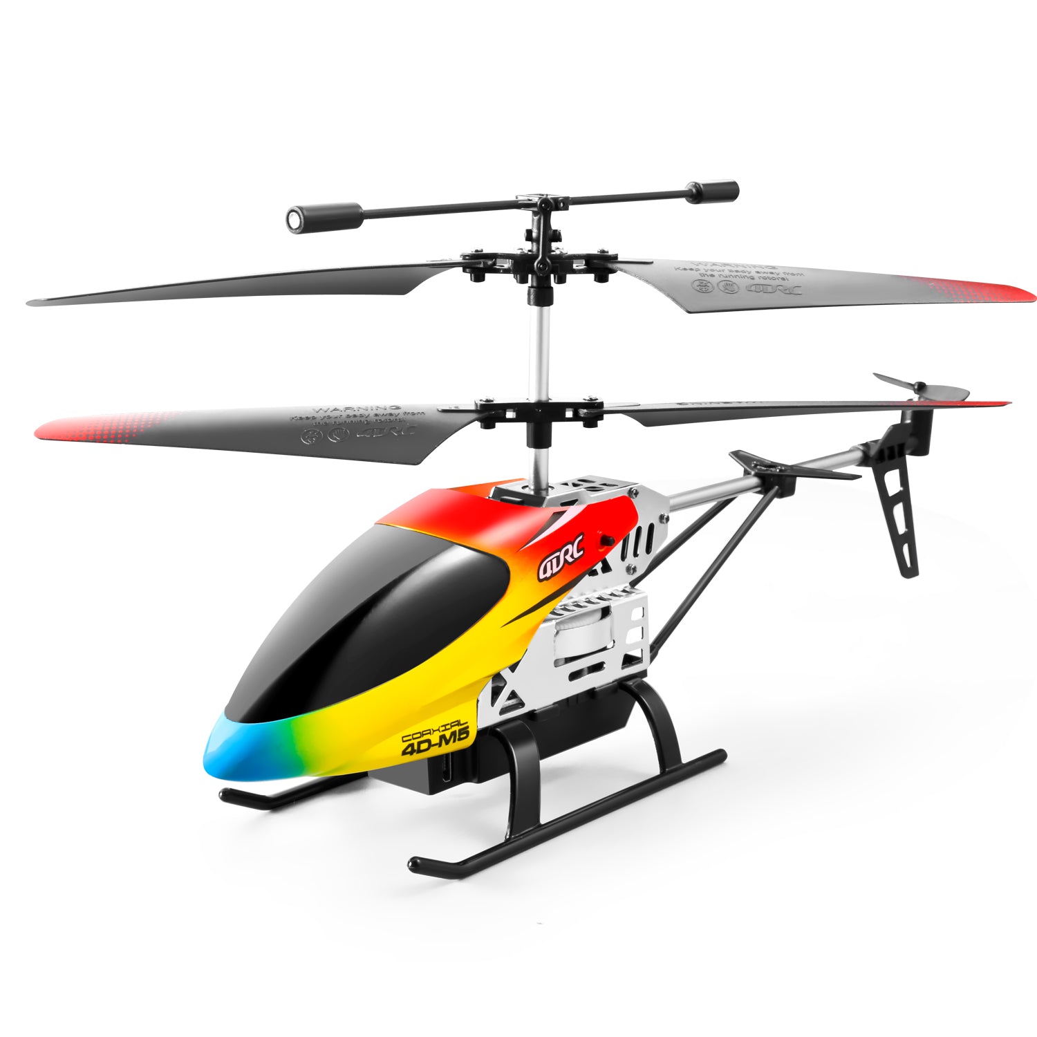 4D-M5 Remote Control Helicopter – 4DRC