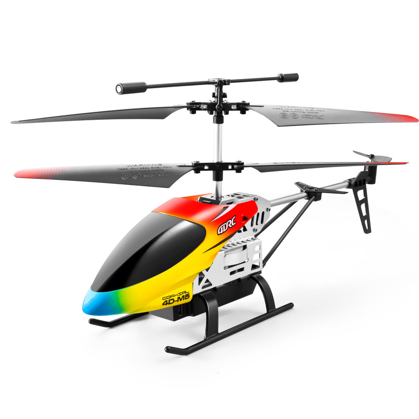 4D-M5 Remote Control Helicopter – 4DRC