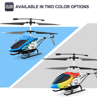 4D-M5 Remote Control Helicopter