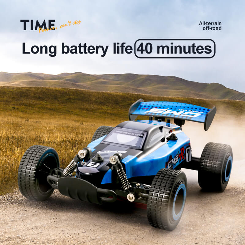 4DRC 4D-C8 Remote Control Racing Car 2.4Ghz High Speed 30KM/H Toys for kids