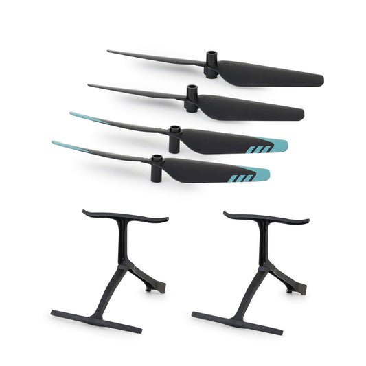 4D-V10 Drone Spare Propeller Set