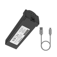 4D-F13 Drone Spare Battery 7.4V 3000mAh | 4DRC official Accessories