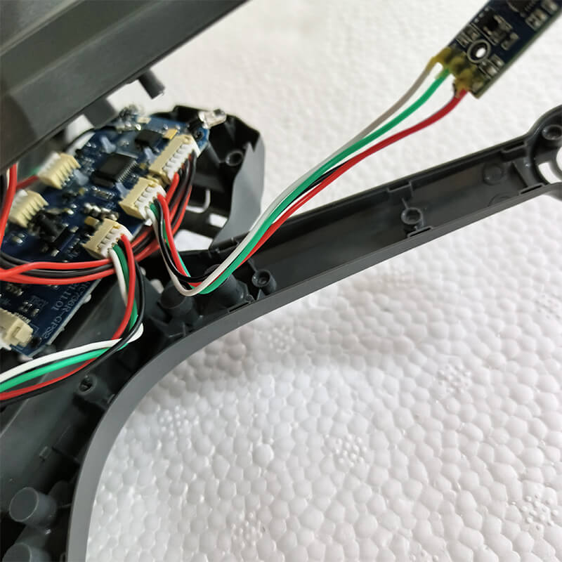 4D-F11 GPS Drone Motor Engines