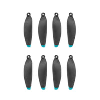 4D-F12 Drone Accessories Optional (spare battery + charging cable / spare propeller)