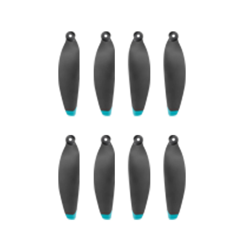 4D-F12 Drone Accessories Optional (spare battery + charging cable / spare propeller)