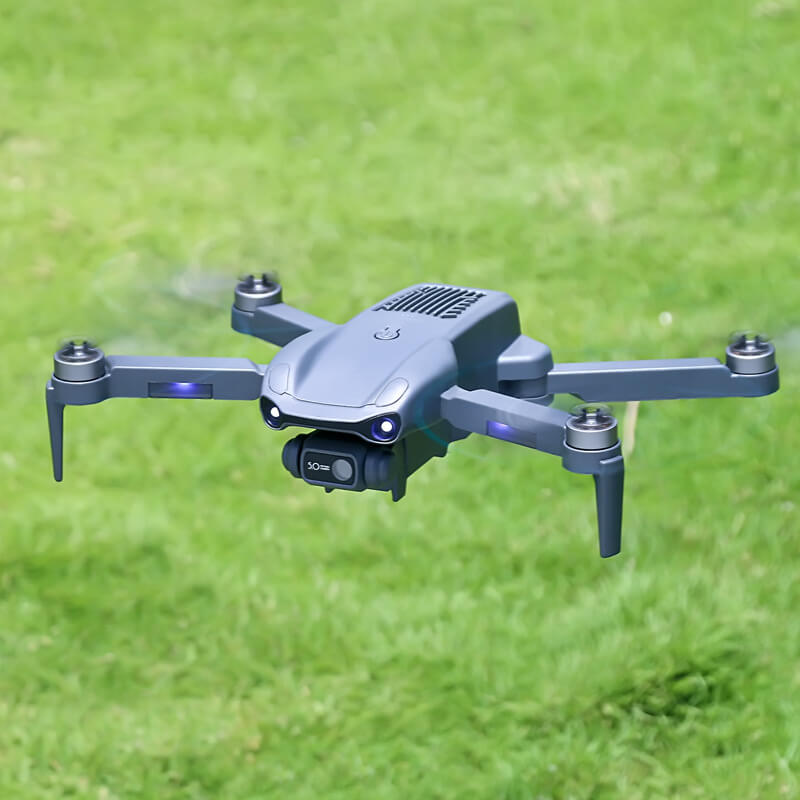 4D-F12 GPS Brushless Drone with 4K Camera