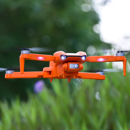 4D-F12 GPS Brushless Drone with 4K Camera