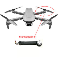4D-F4 Drone Spare Arm with Motor Accessories
