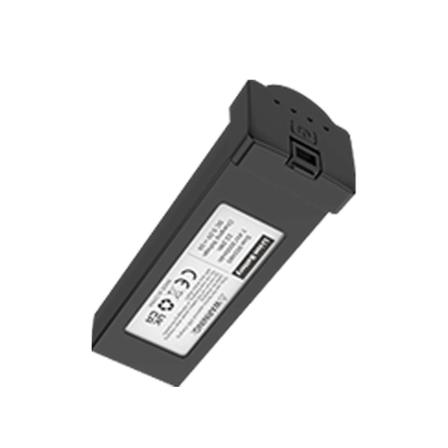 4D-F13 Drone Spare Battery 7.4V 3000mAh | 4DRC official Accessories