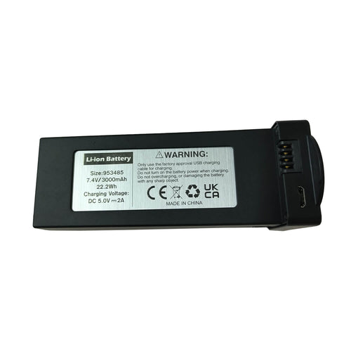 New 4D-F13 Drone Spare Battery