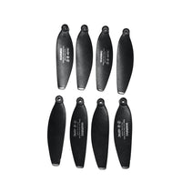 4D-F10 Drone GPS version Accessories( Spare Battery/ Propeller/ USB charging cable)