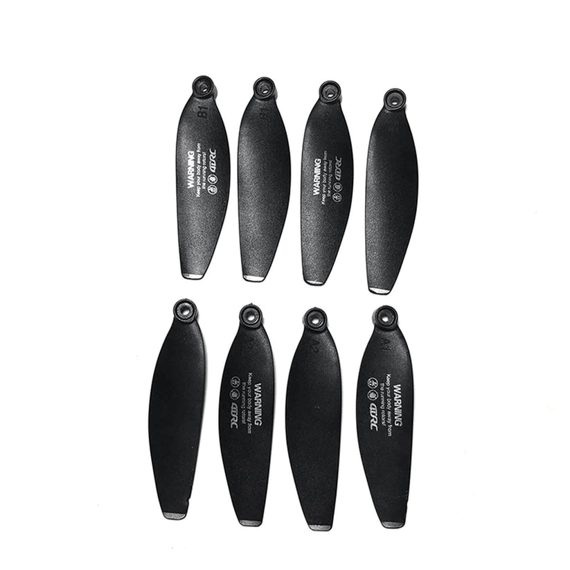 4D-F10 Drone GPS version Accessories( Spare Battery/ Propeller/ USB charging cable)