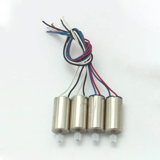 4D-V9 Mini Drone Spare Motor Parts