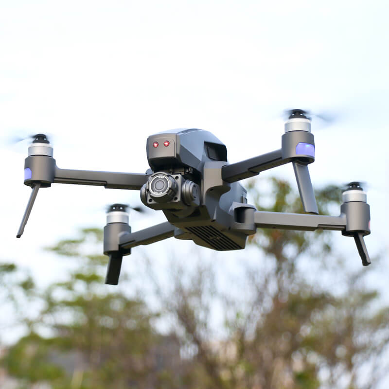 Nouveau Drone Professionnel 4rdc M1 Pro À Cardan, Caméra HD 4k