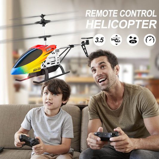 4DRC Remote control airplane toys