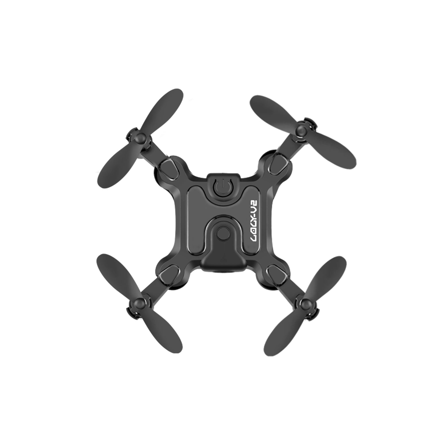 4DRC 4D-V2 Mini Drone with 720P Camera for adults and Kids