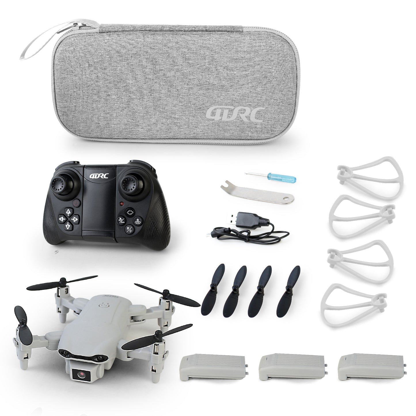 4D-V9 Mini Drone