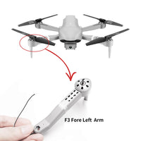 4D-F3 GPS Drone Arm Motor Engines