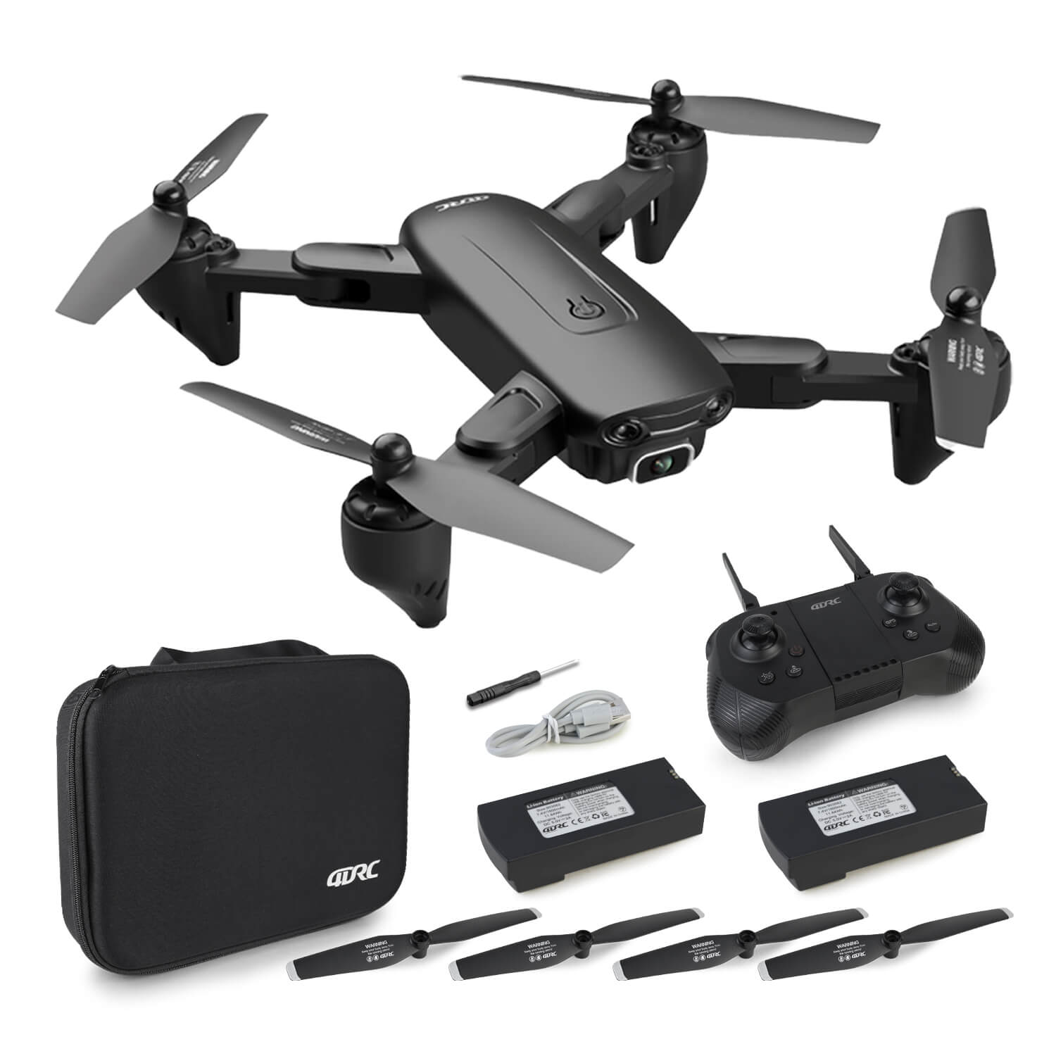 4D-F6 Wifi/GPS Drone with HD camera 4D-F6 Wifi/GPS Drone with HD camera