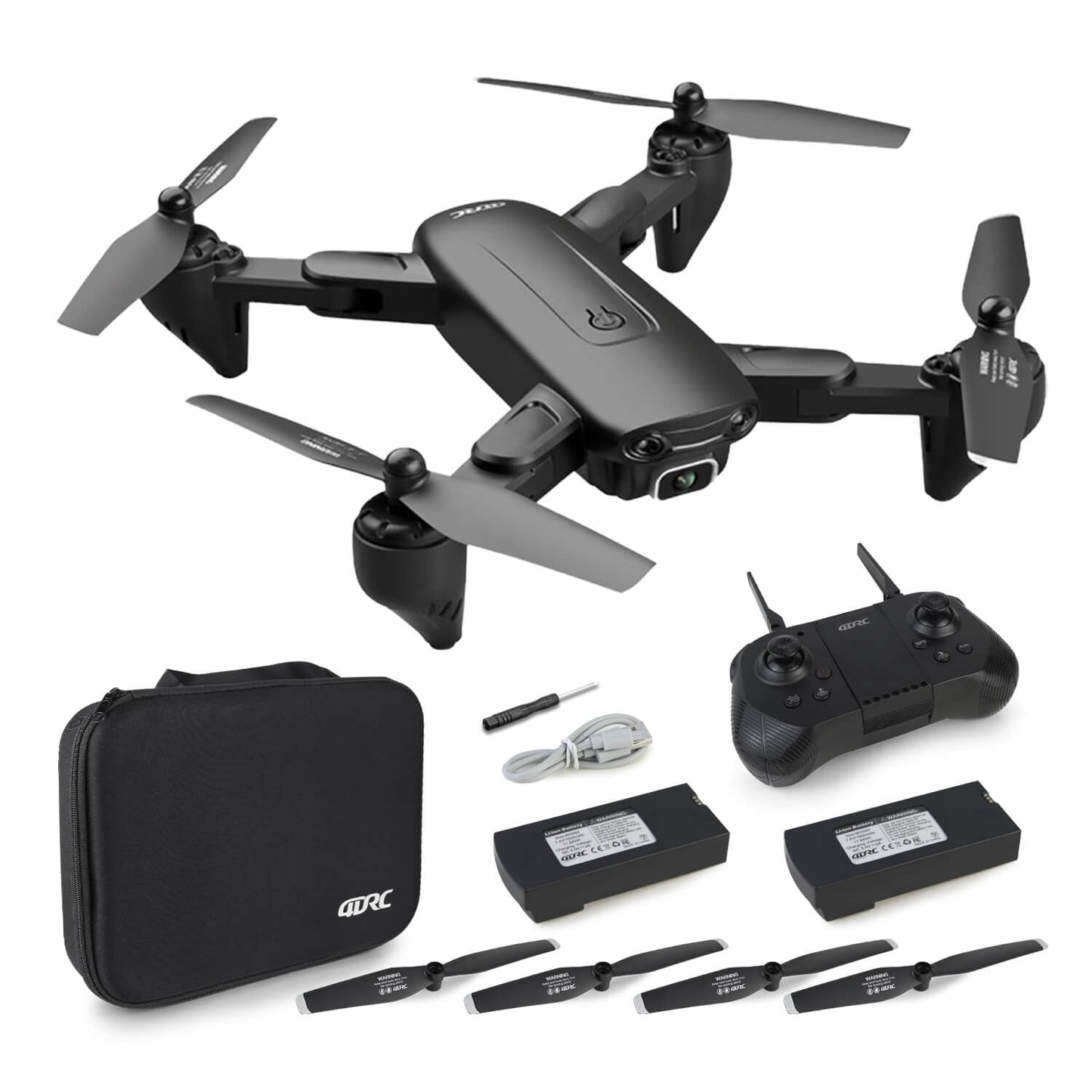 F6 Drone - 4K Camera HD FPV Follow Me 5G WiFi GPS Professional Drone –  RCDrone