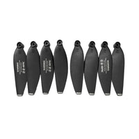 4D-F8 GPS Drone Accessories (spare battery + charging cable / spare propeller)