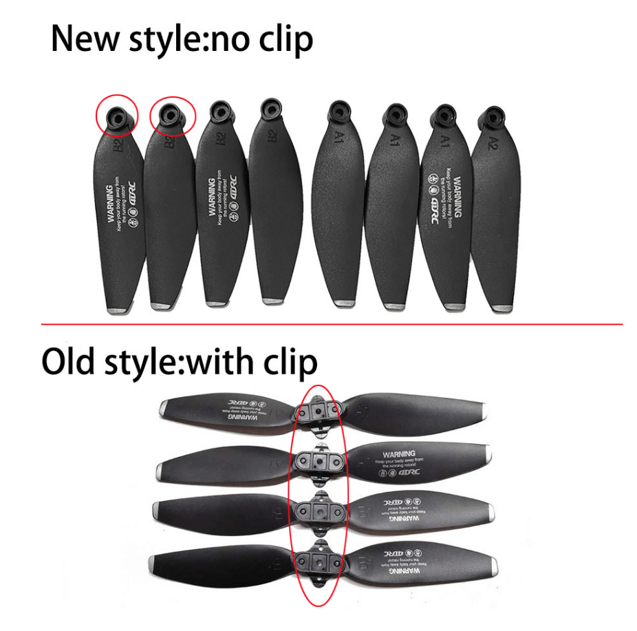 4drc f8 propellers deals