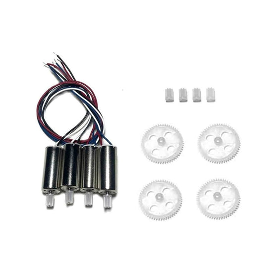 4D-V14 Drone Spare motor parts set