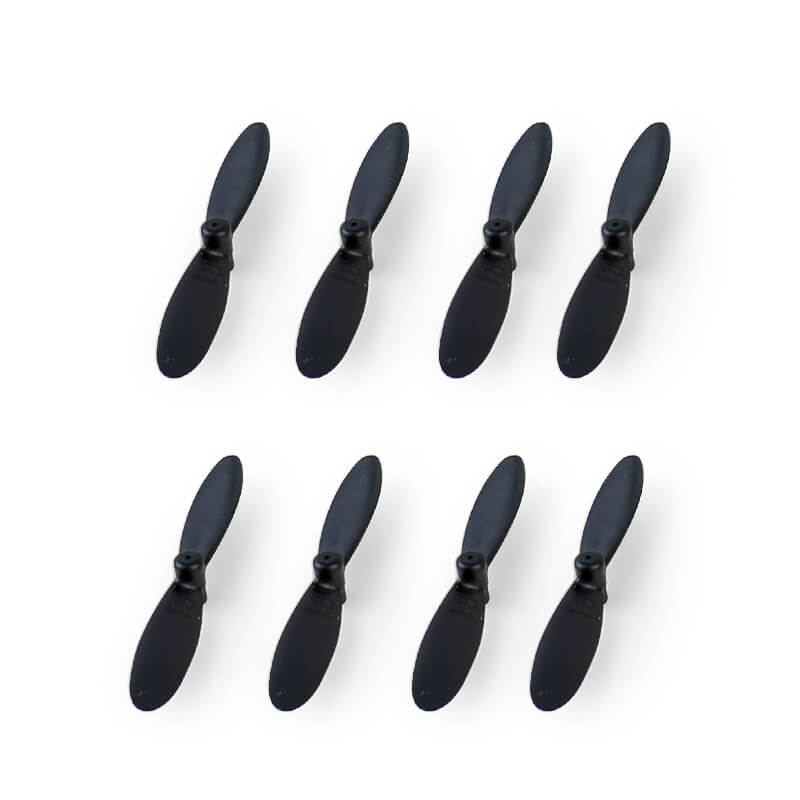 4D-V17 RC Airplane Spare Propellers Parts