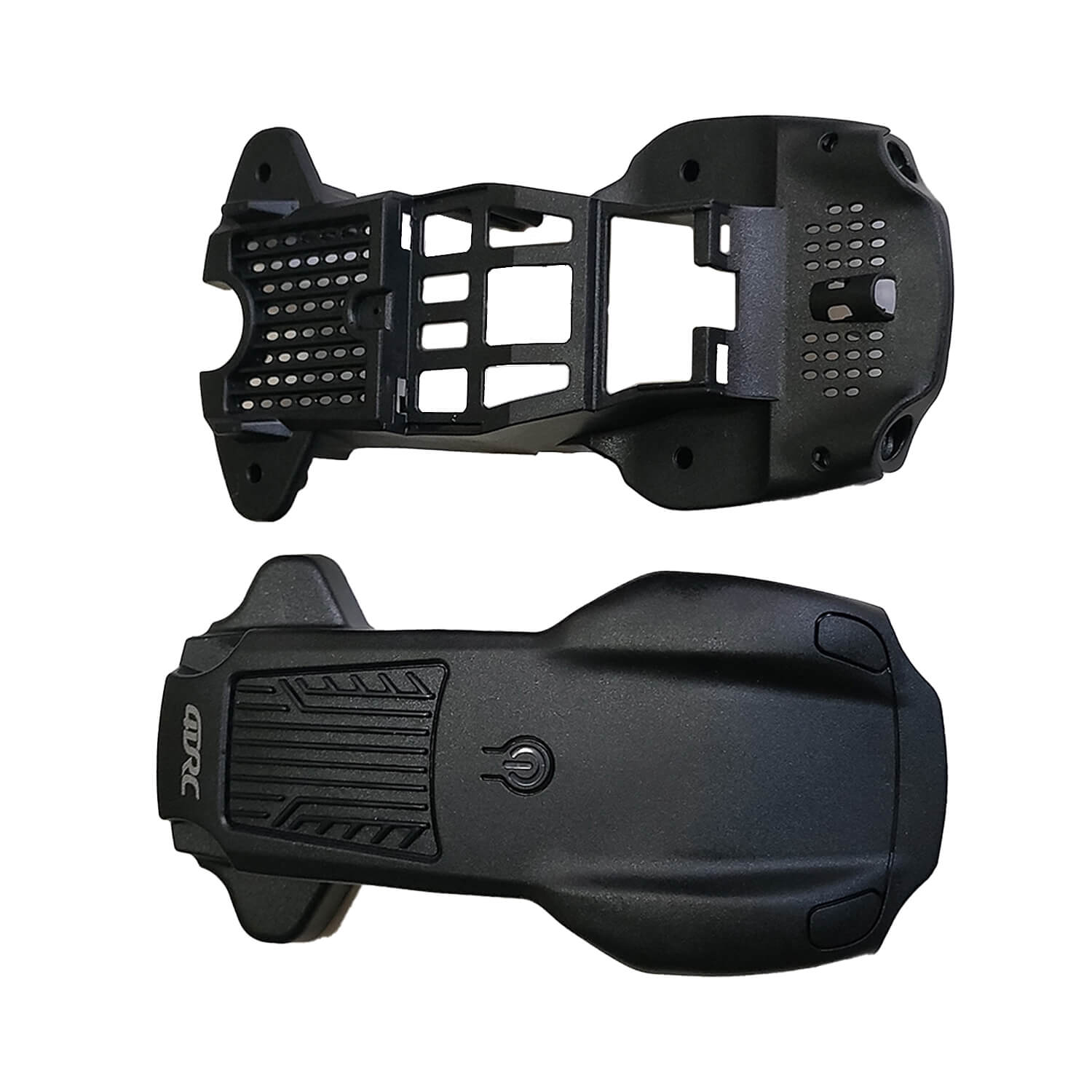 4D-F6 Drone Original airframe shell spare parts, repair replacement pa ...