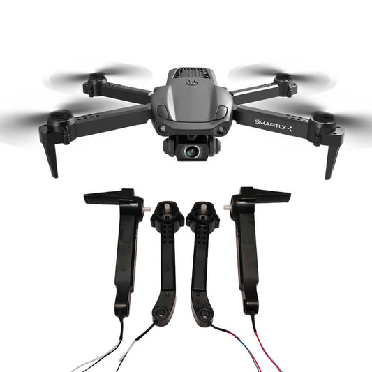 4D-V22 Drone Spare Arm with Motor accessories