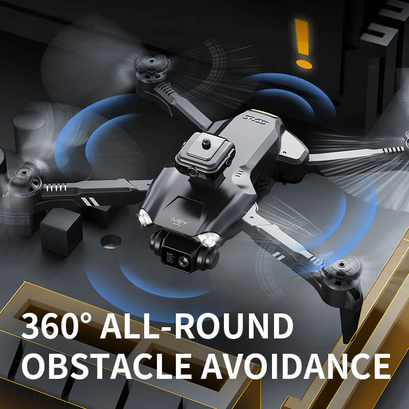 4D-V28 Obstacle Avoidance Drone