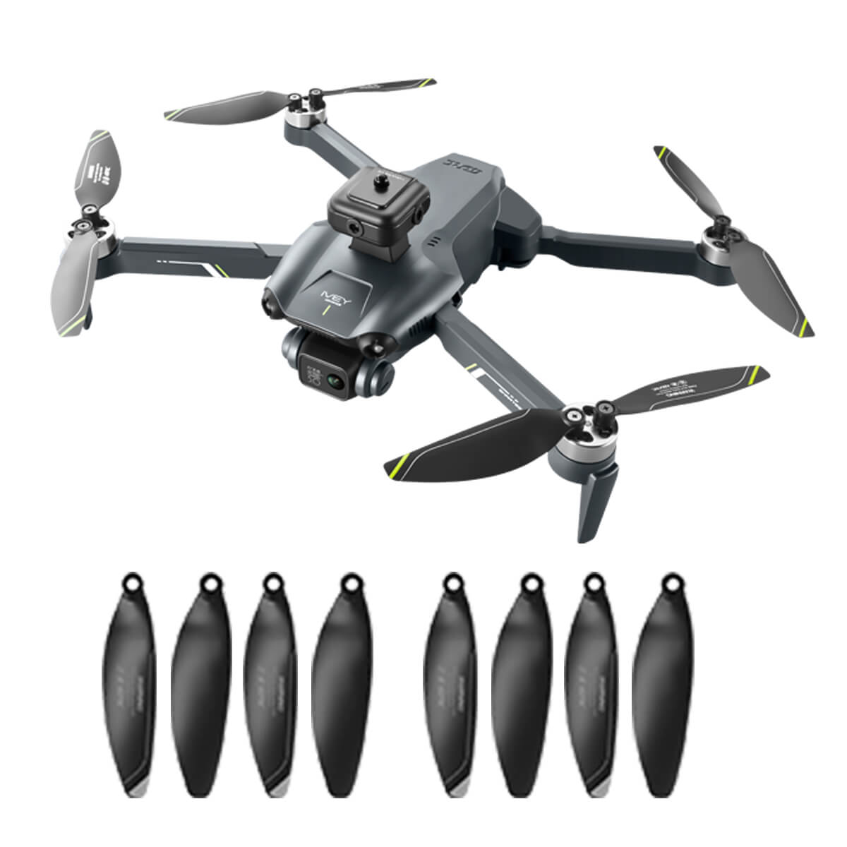 4D-V28 Drone Spare Propeller Parts Option