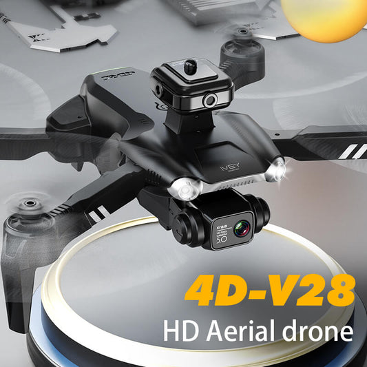 4D-V28 Obstacle Avoidance Drone