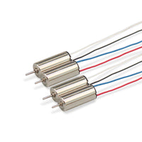 4D-V2 Mini Drone Motor Parts