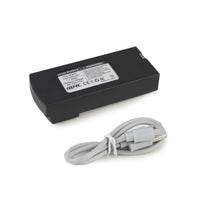 4D-F6 GPS Drone Accessories Optional (spare battery + charging cable / spare propeller)